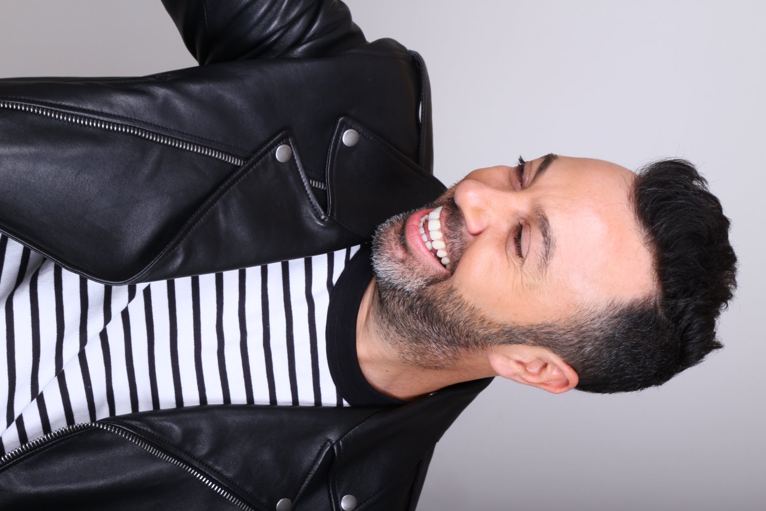 ליאור נרקיס | צילום: סלי בן אריה