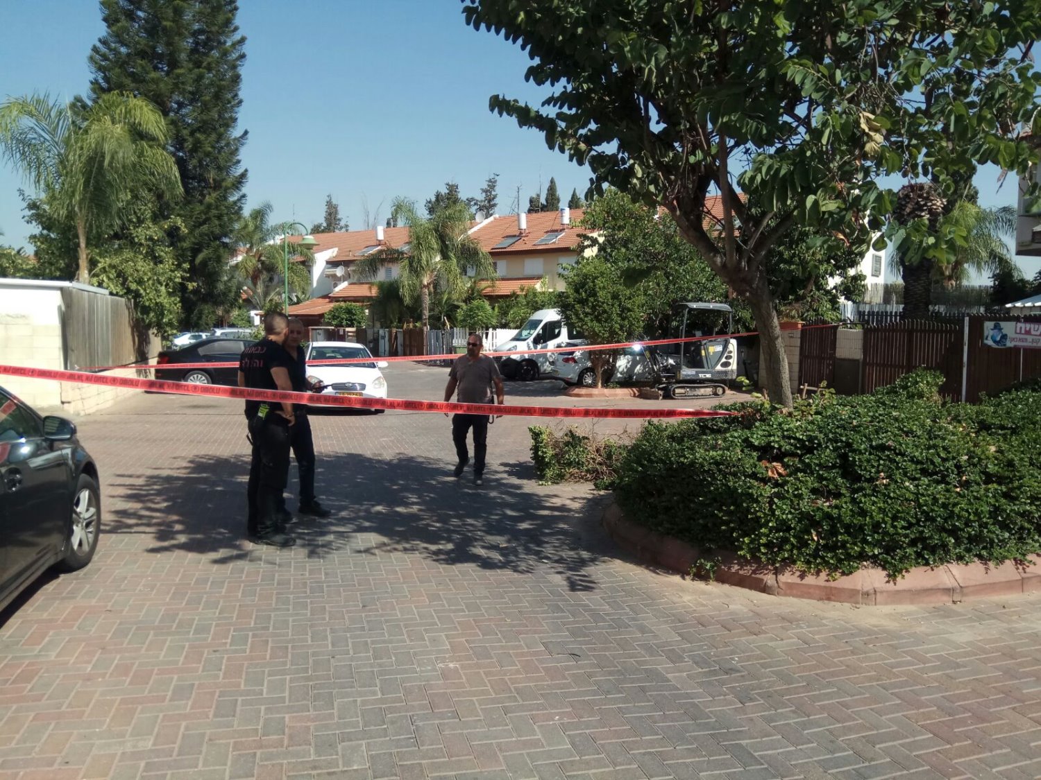 צילום: מועצה מקומית גן יבנה