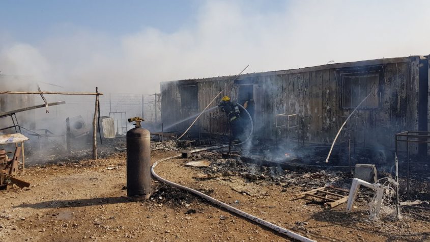 צילום: דוברות כב"א