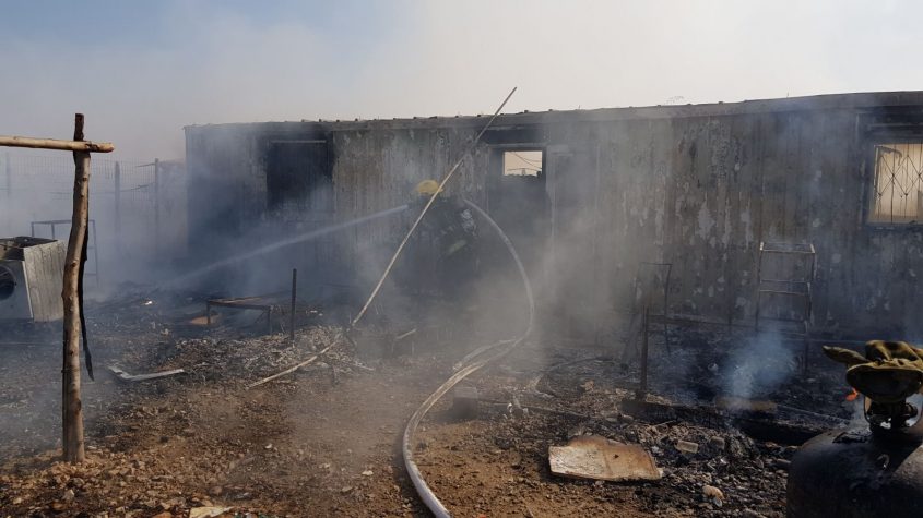 צילום: דוברות כב"ה