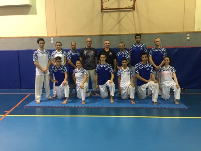 נבחרת שינדוקאן במכביה