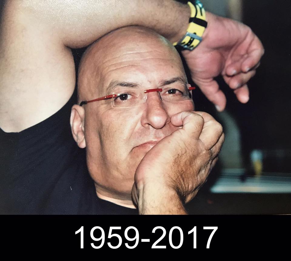 מתוך דף הפייסבוק של המשפחה