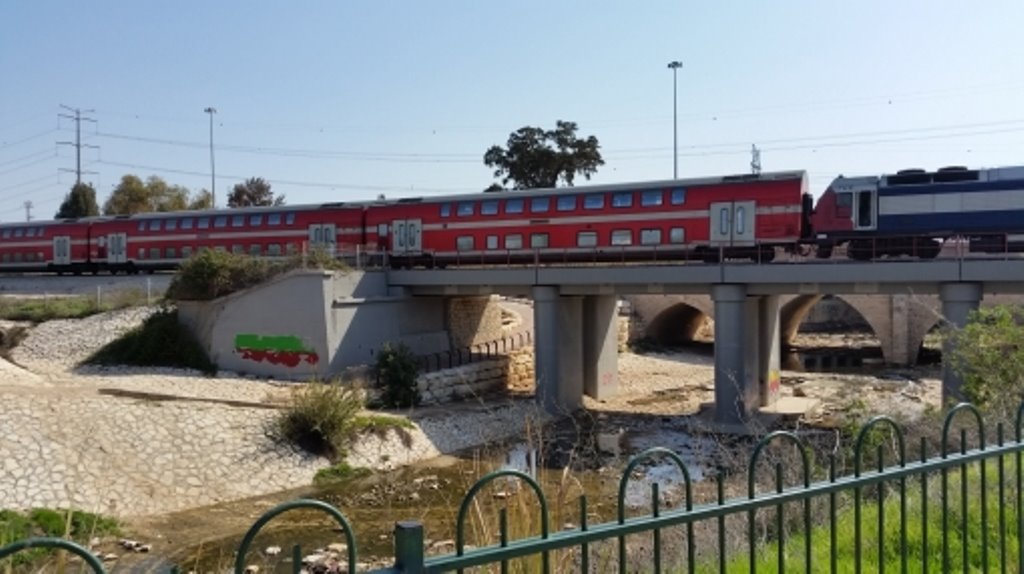 רכבת רכבת