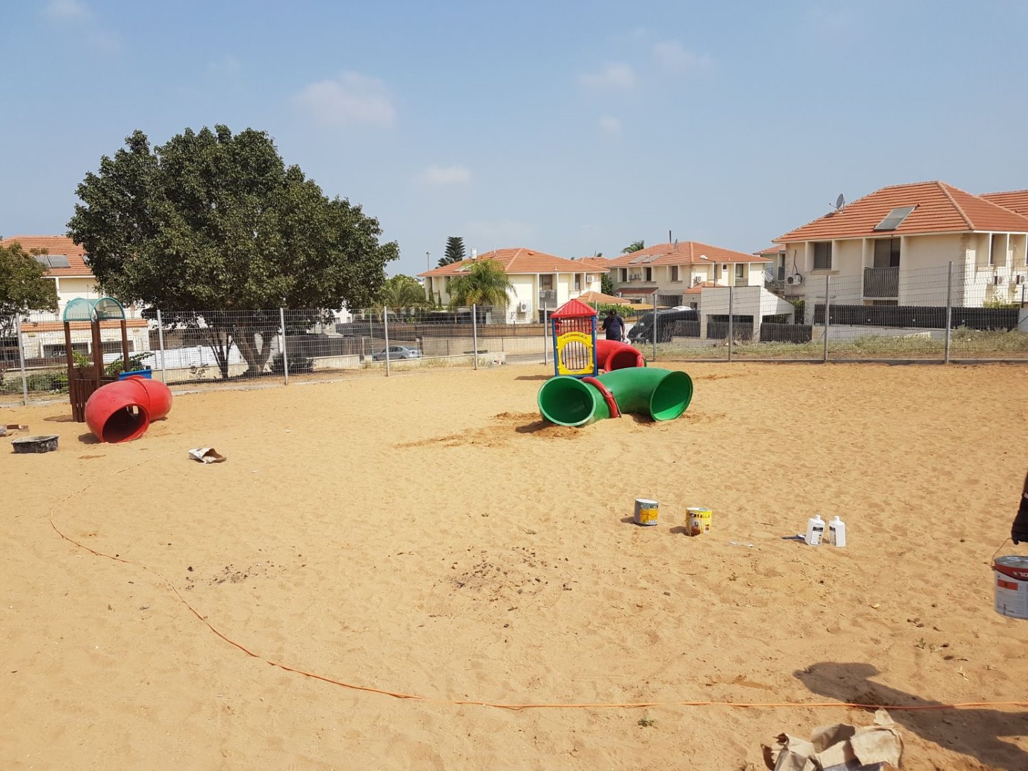 צילום: המועצה המקומית גן- יבנה