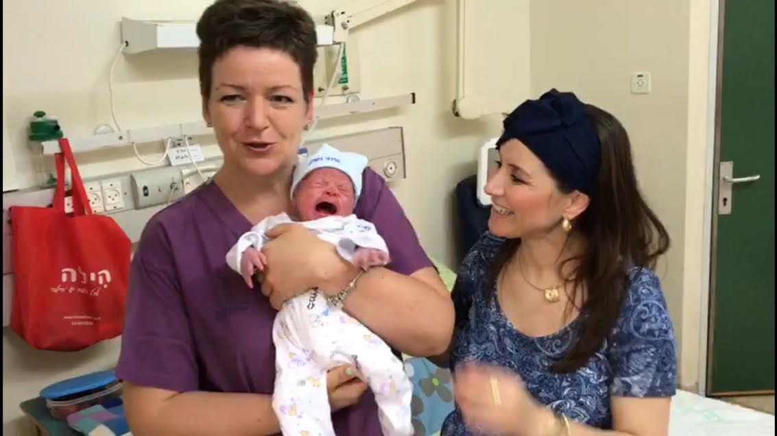 צילום: אופיר לוי, דובר ביה״ח קפלן