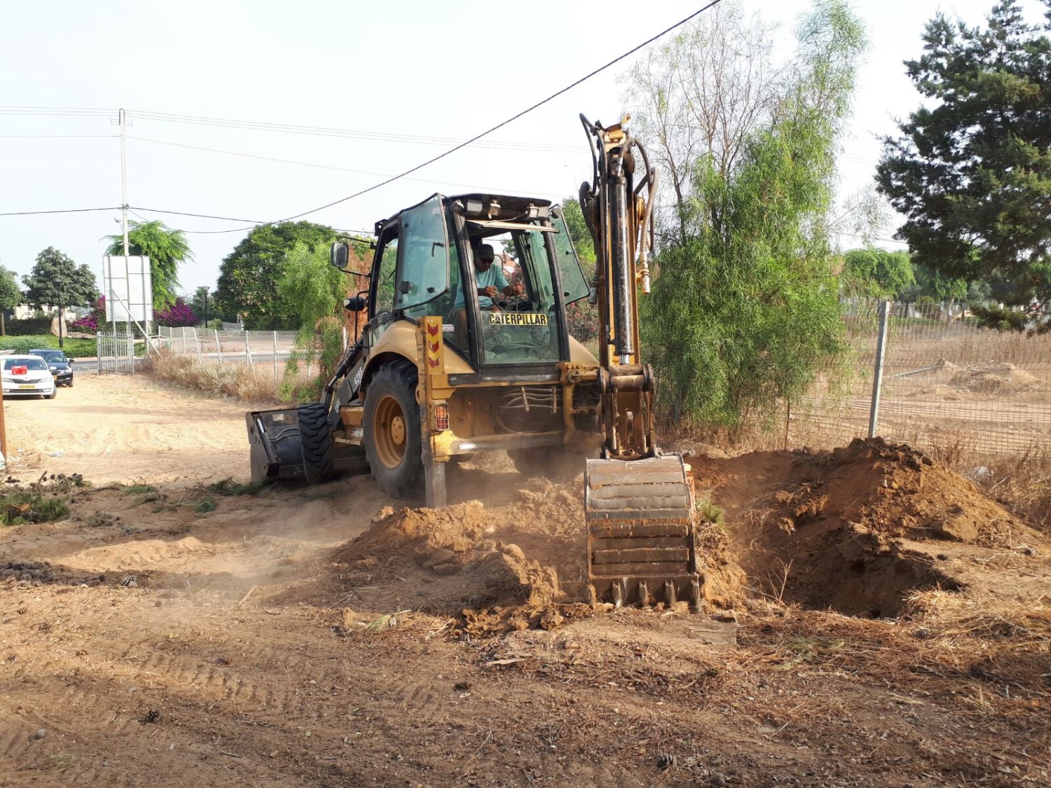צילום: המועצה המקומית גן-יבנה