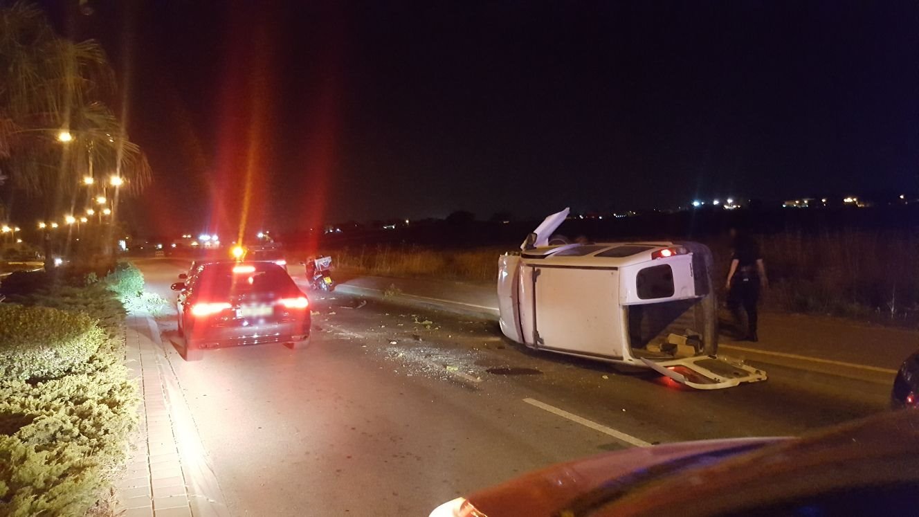 צילום: דוברות איחוד ההצלה