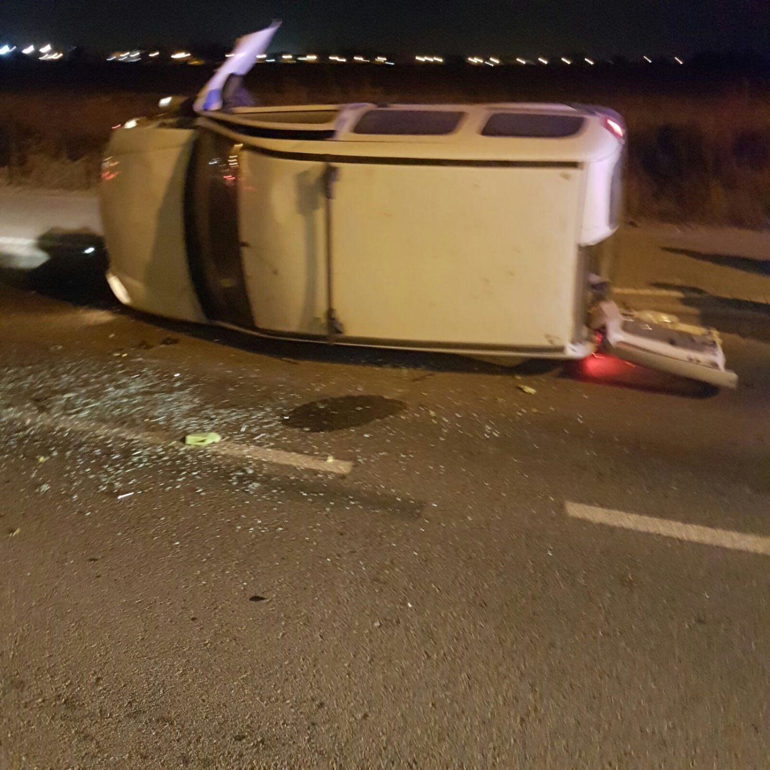 צילום: דוברות איחוד ההצלה