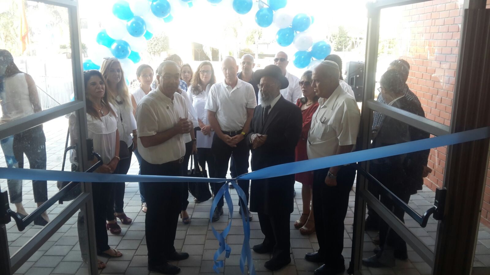 צילום: מועצה מקומית גן יבנה