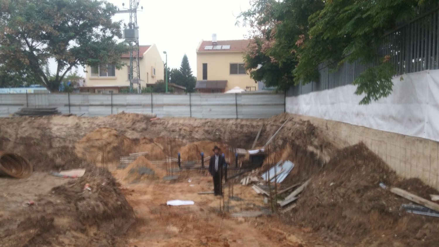 צילום: הרב שניאור