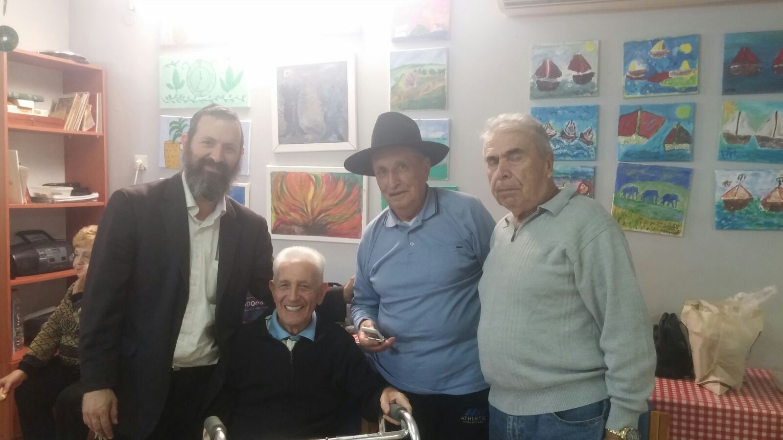 צילום: הרב שניאור