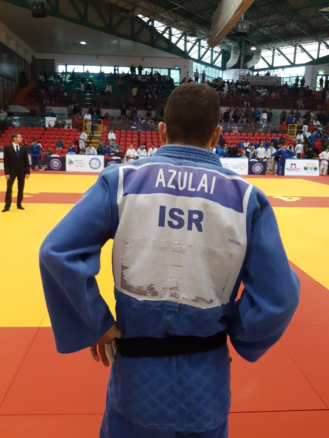 צילום: מרכז הספורט ״האתלט״