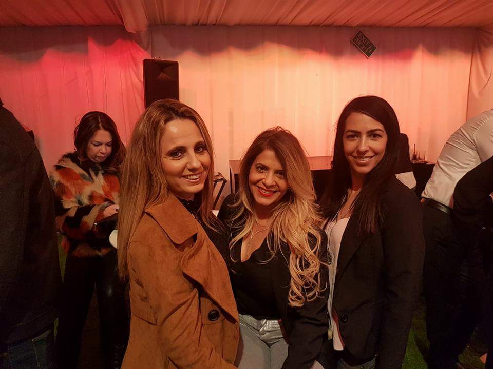 המנכ״ליות של גן יבנה