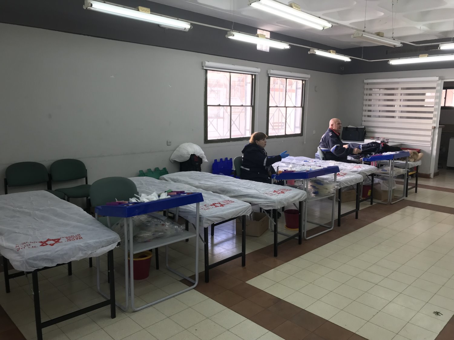 צילום: אלכס דולברג