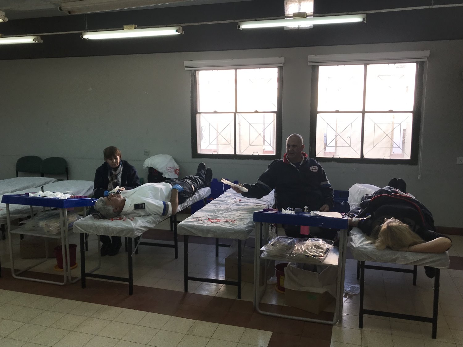 צילום: אלכס דולברג