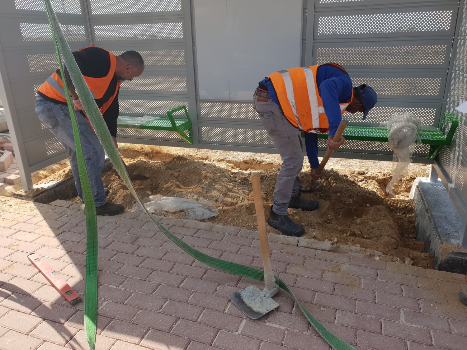 דוברות מועצה מקומית גן יבנה