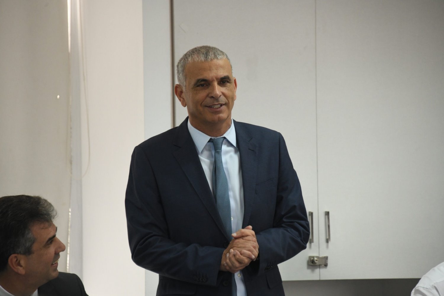 שר האוצר משה כחלון (צילום: יאיר שגיא) שר האוצר משה כחלון (צילום: יאיר שגיא)