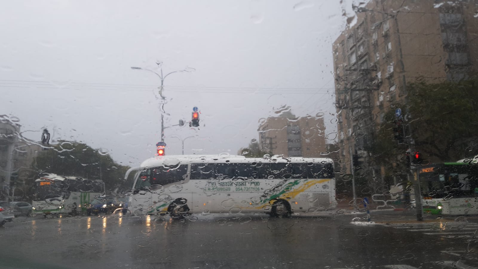 מזג אוויר סוער מזג אוויר סוער