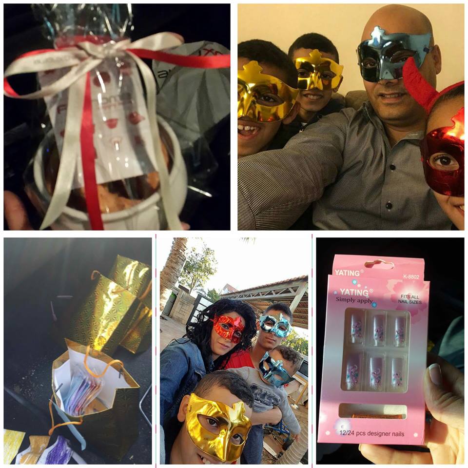 משפחות משתפות