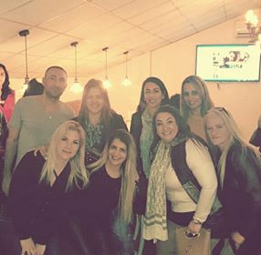 המנכ״ליות עם ליאור בעל המקום