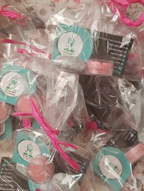 מתנות קטנות למנכ״ליות גדולות