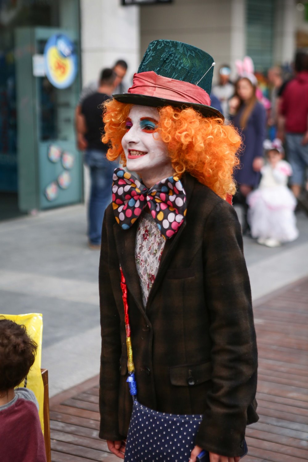 תחרות קשה הייתה שנה שעברה