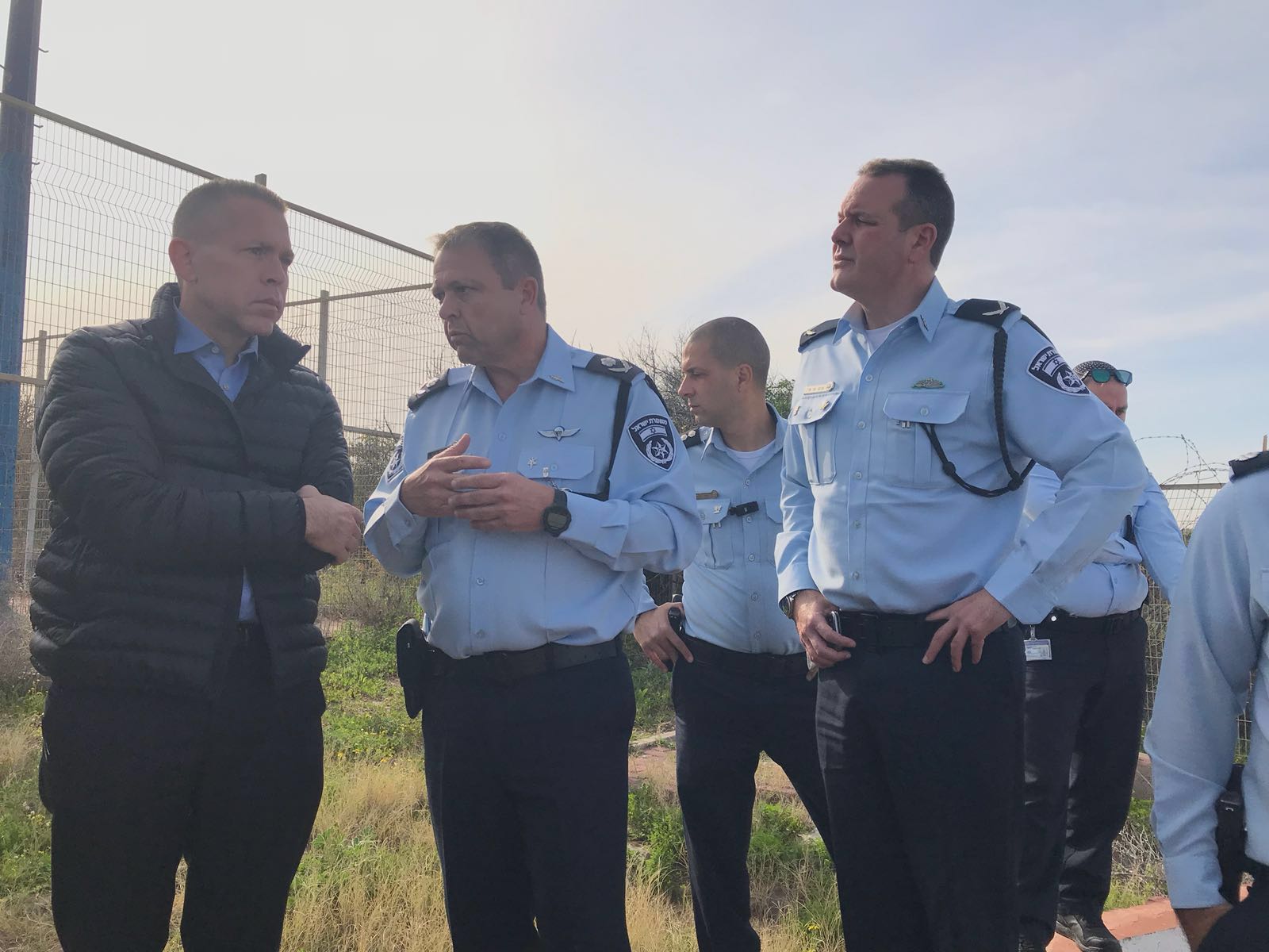 צילום: משטרת ישראל