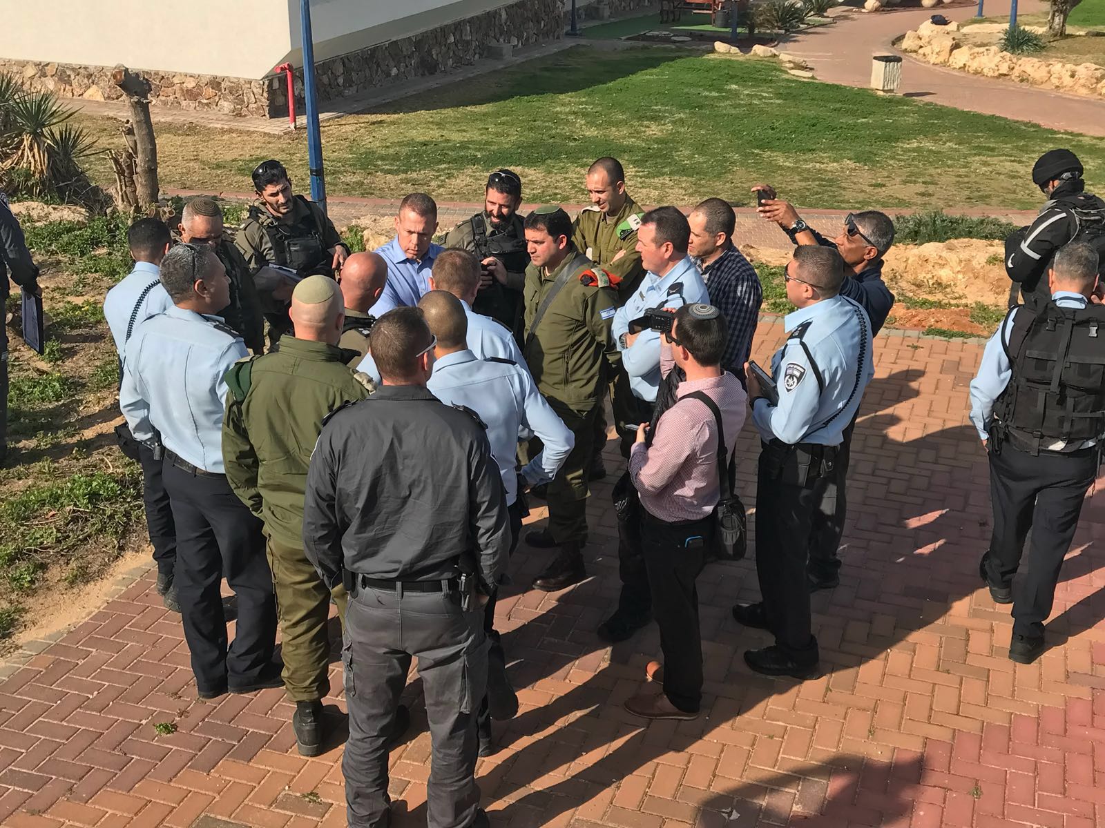 צילום: משטרת ישראל