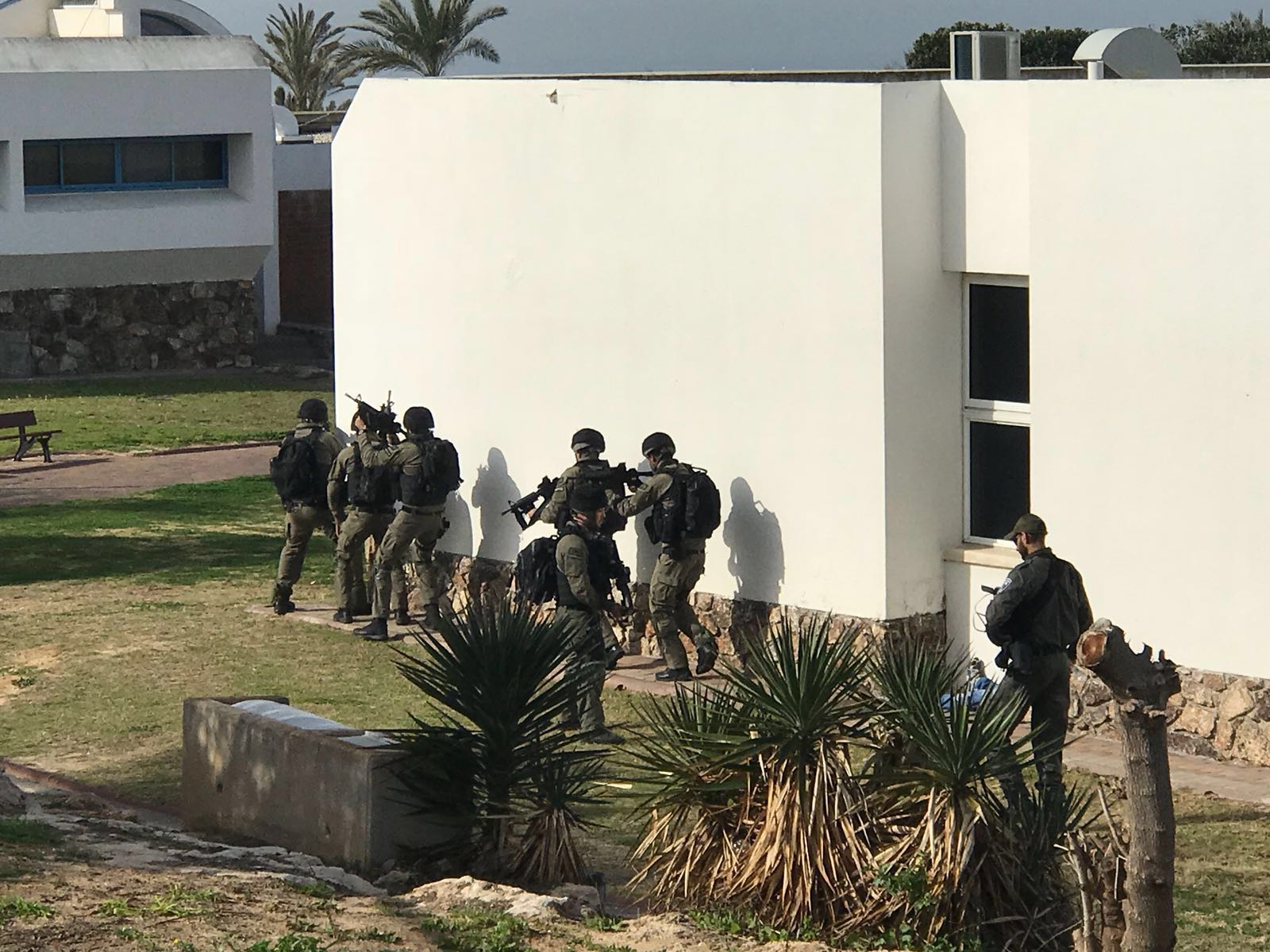 צילום: משטרת ישראל