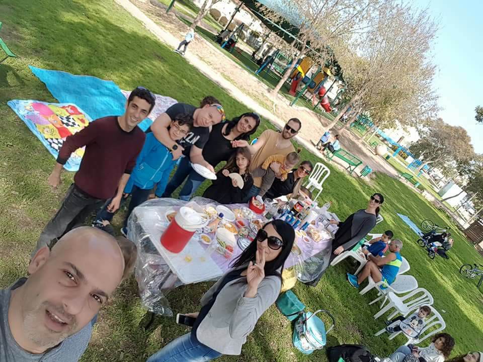 צילום: עומר דוד