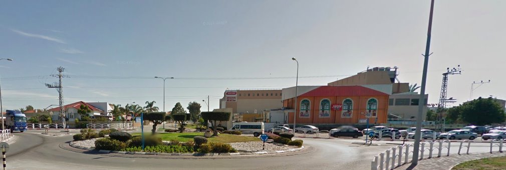 צילום: Google street view