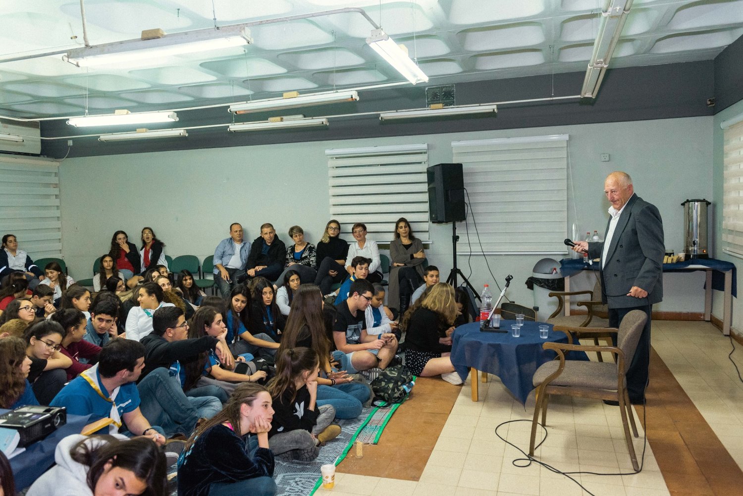 צילום: בן מזרחי