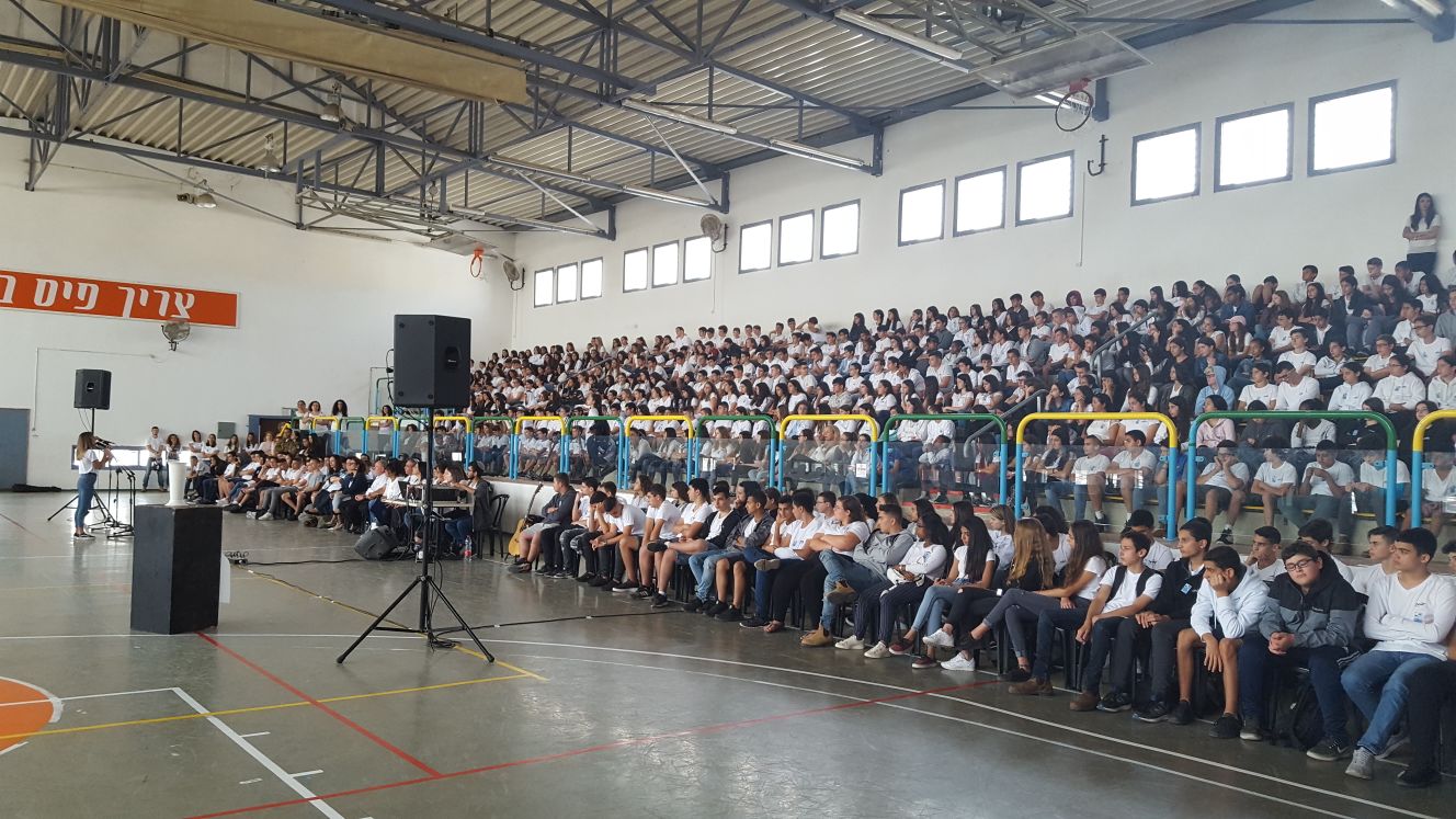 זוכרים את הנופלים