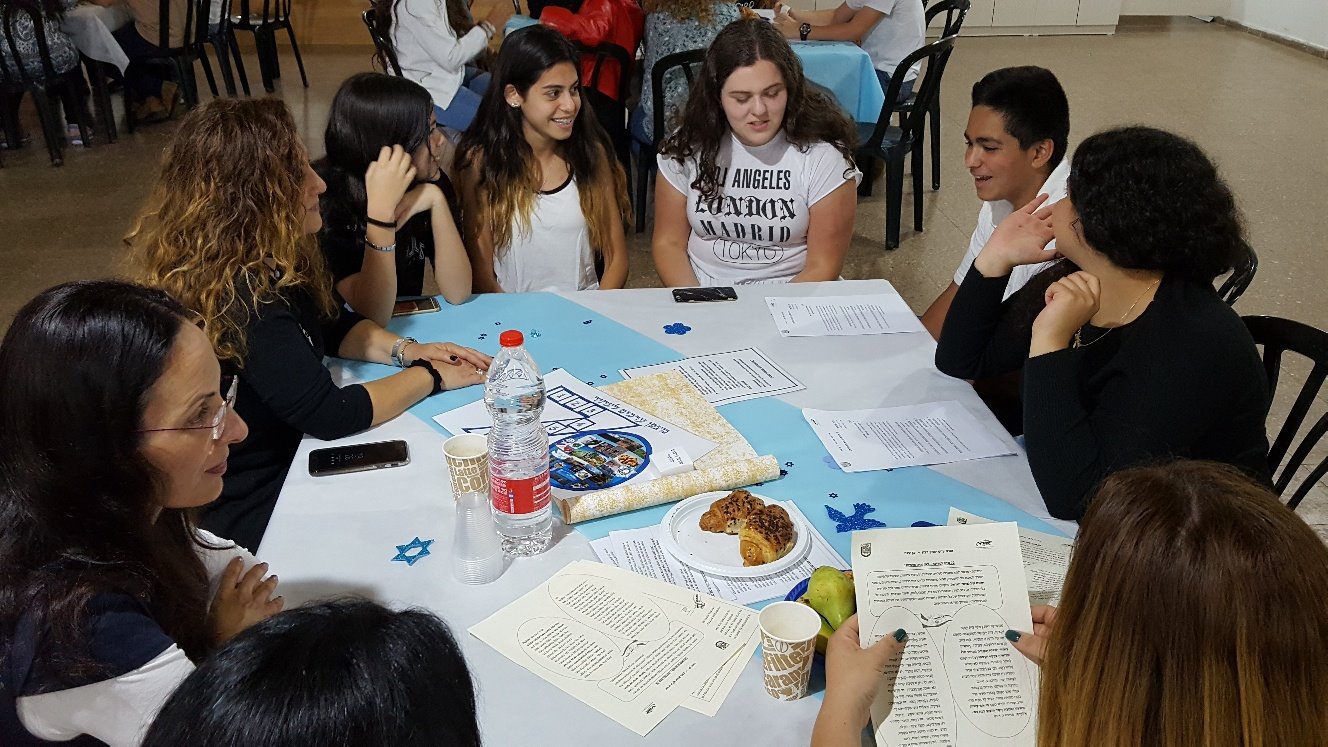 דוברות מועצה מקומית גן יבנה