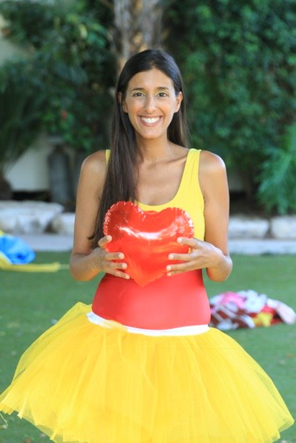 קרן הליצנית