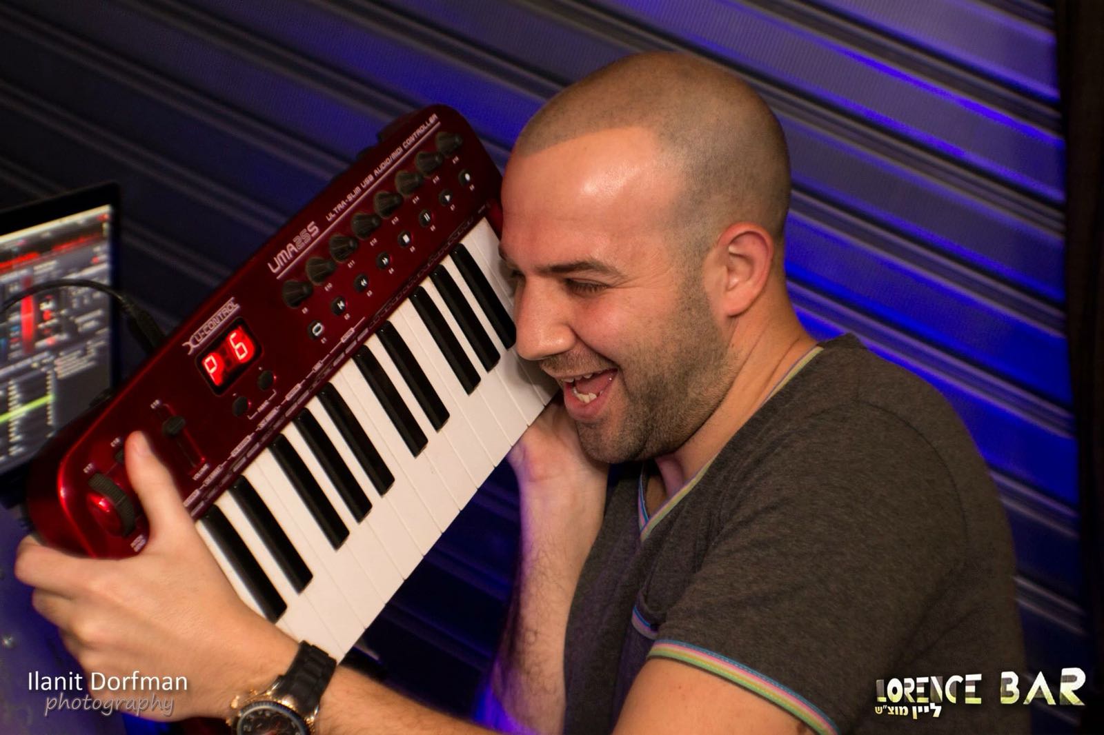 די גיי קובי שאלתיאל