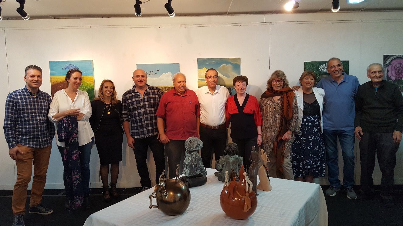 דוברות מועצה מקומית גן יבנה