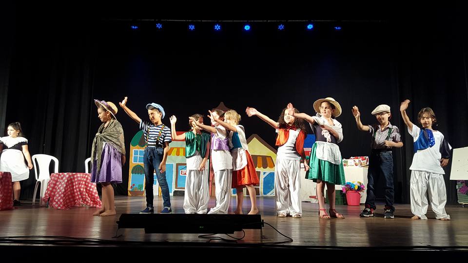 דוברות מועצה מקומית גן יבנה