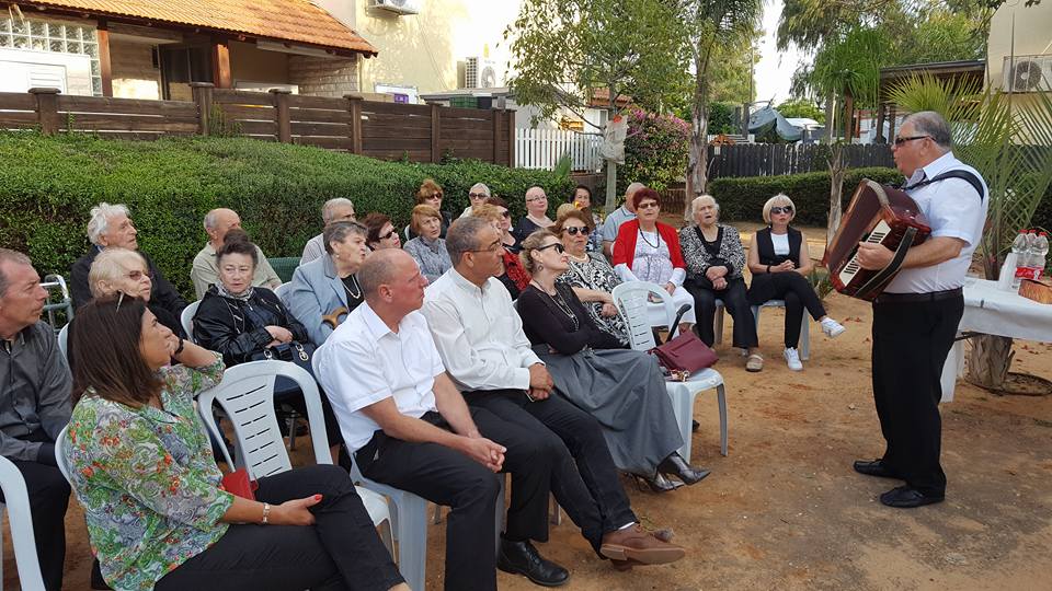 דוברות מועצה מקומית גן יבנה