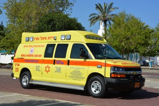 מדא ארכיון מדא ארכיון