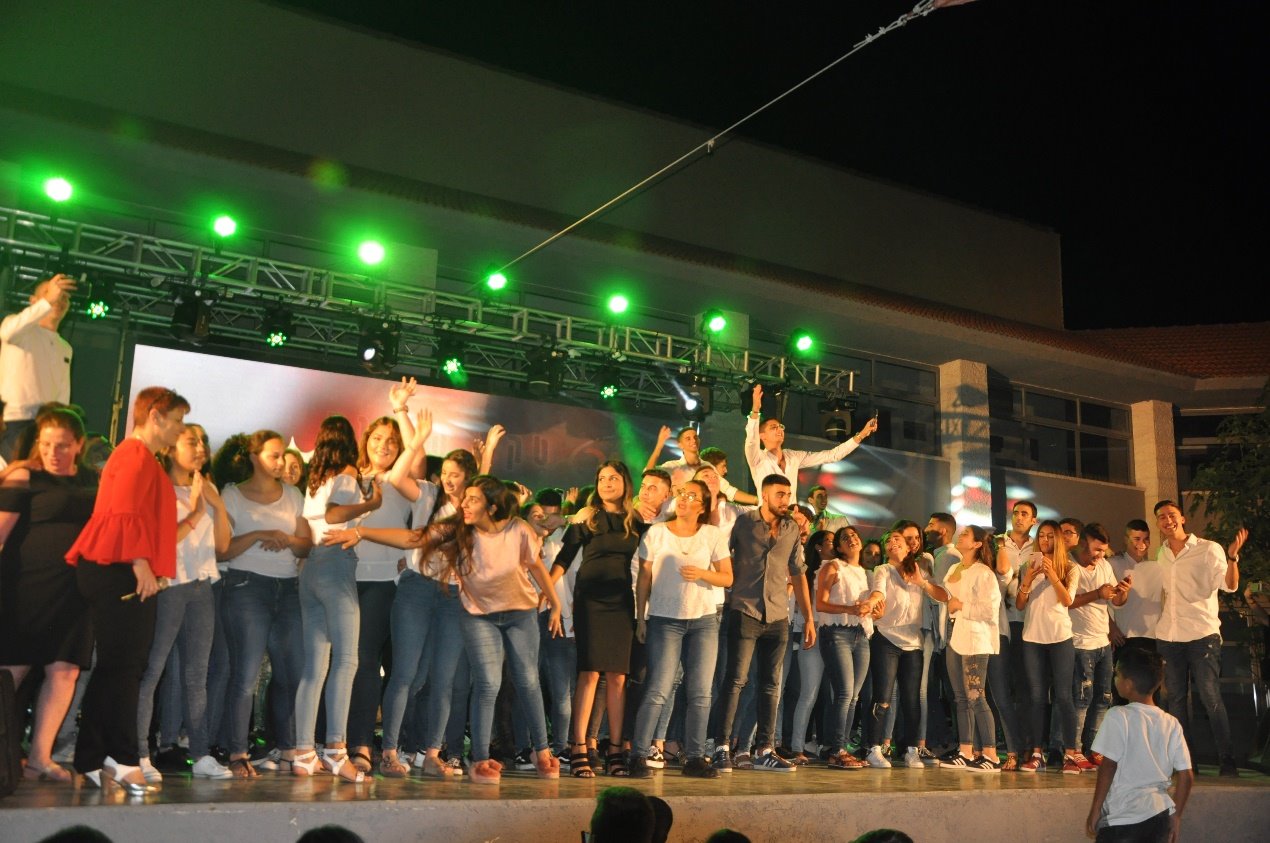 דוברות מועצה מקומית גן יבנה