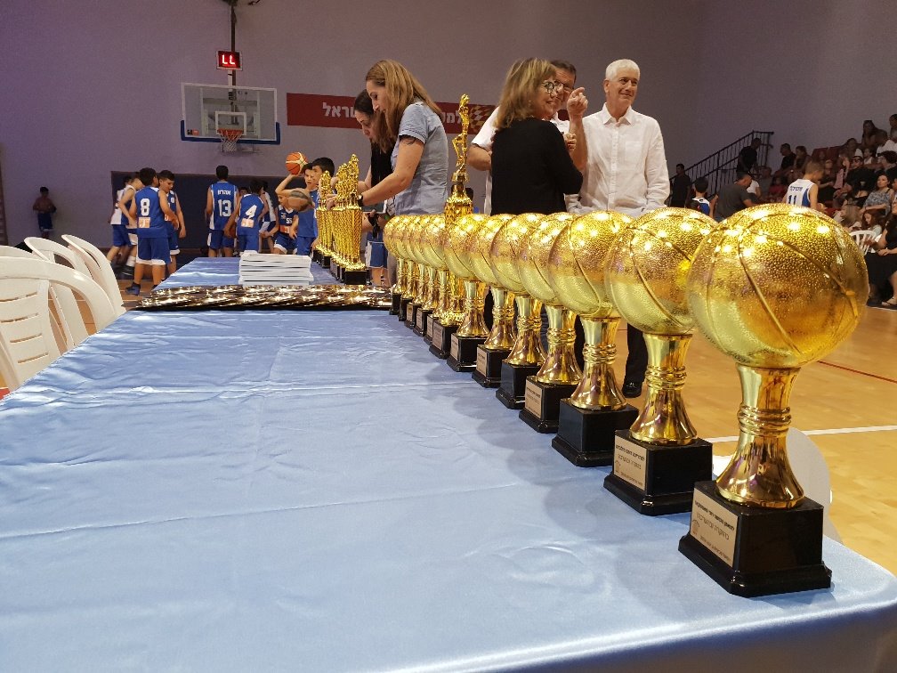 דוברות מועצה מקומית גן יבנה