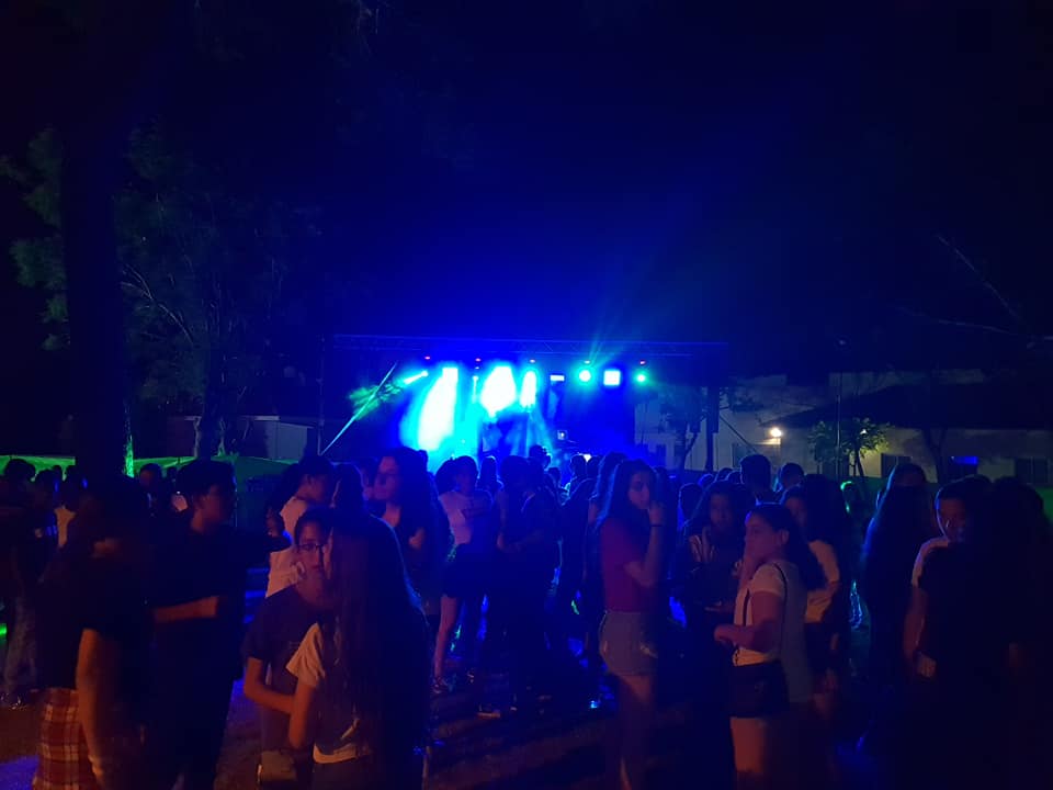 דוברות מועצה מקומית גן יבנה