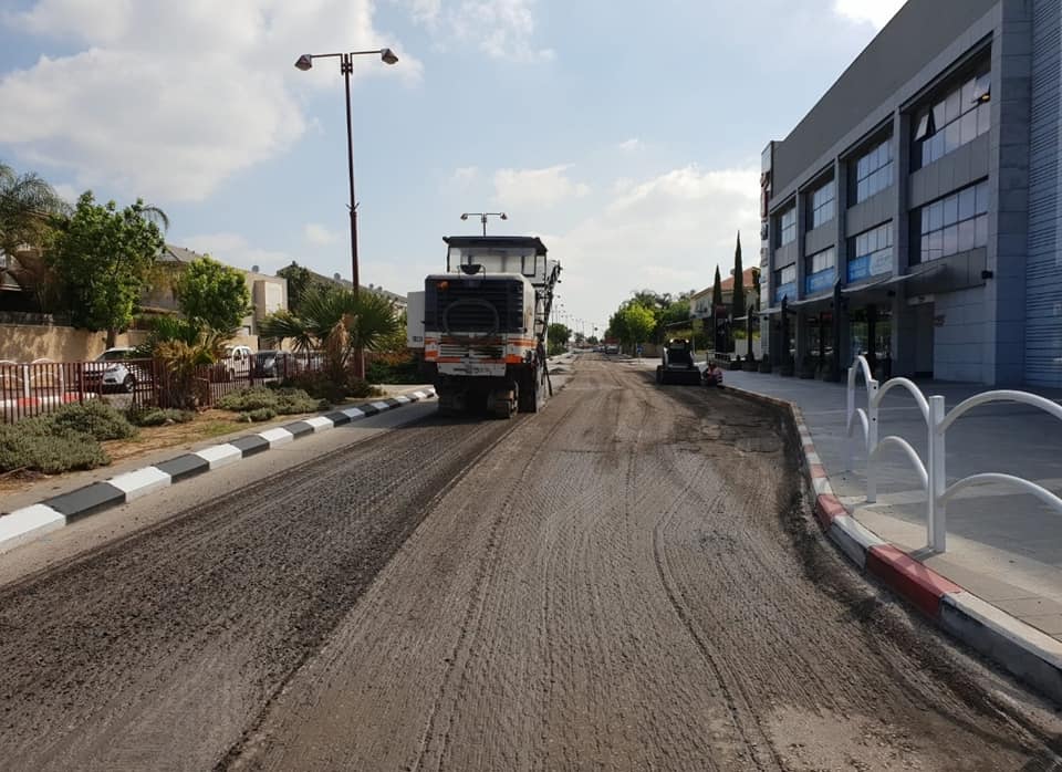 דוברות מועצה מקומית גן יבנה