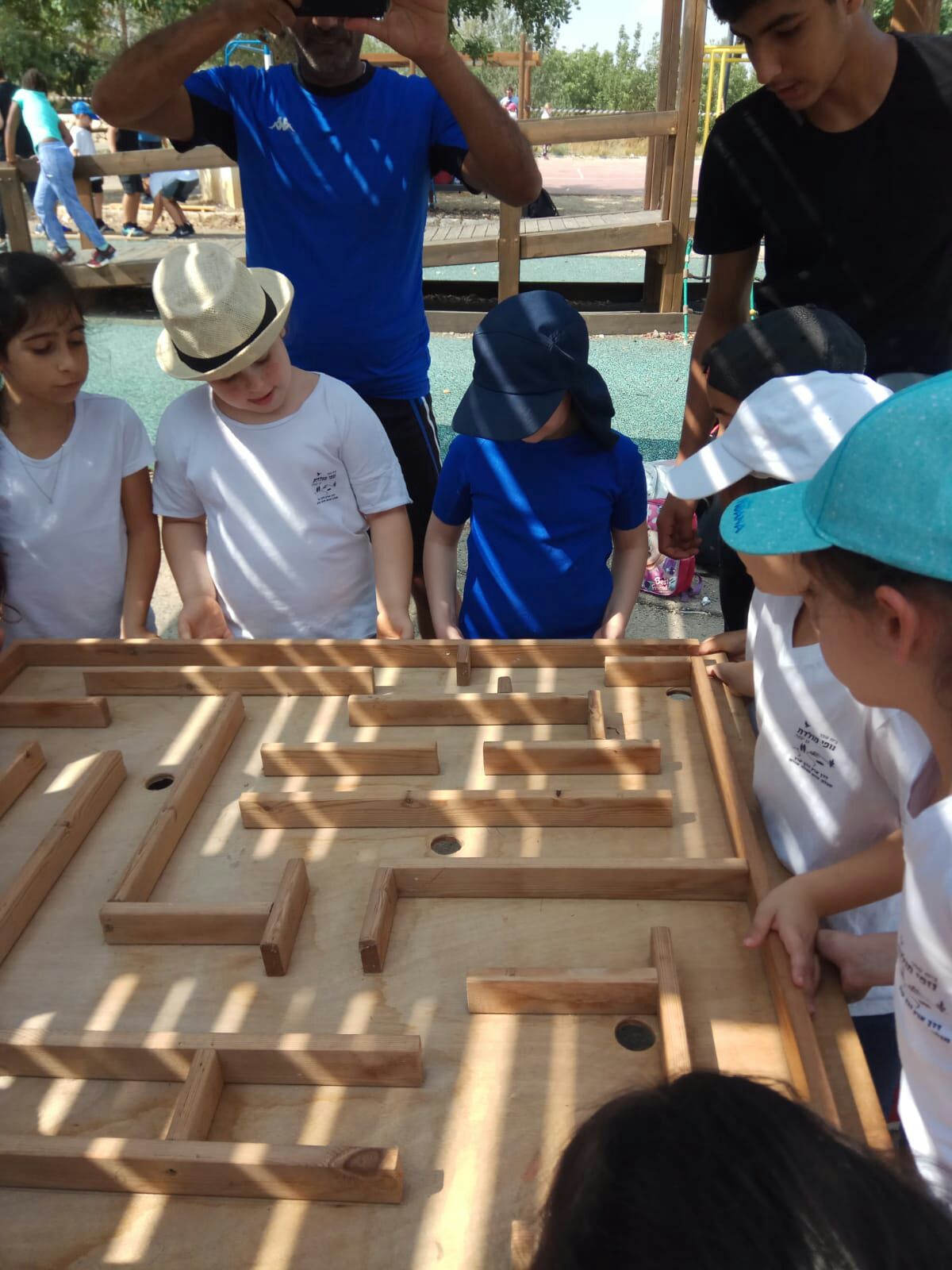 דוברות מועצה מקומית גן יבנה