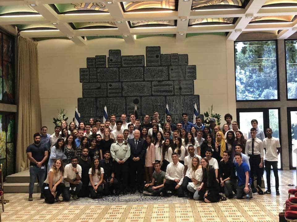 דוברות מועצה מקומית גן יבנה