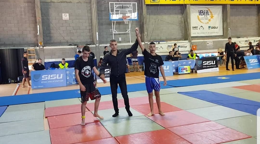 דיויד אביסרור