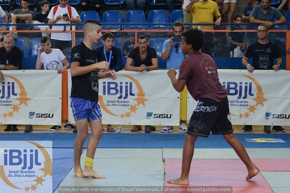 דיויד אביסרור