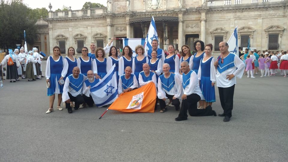 דוברות מועצה מקומית גן יבנה