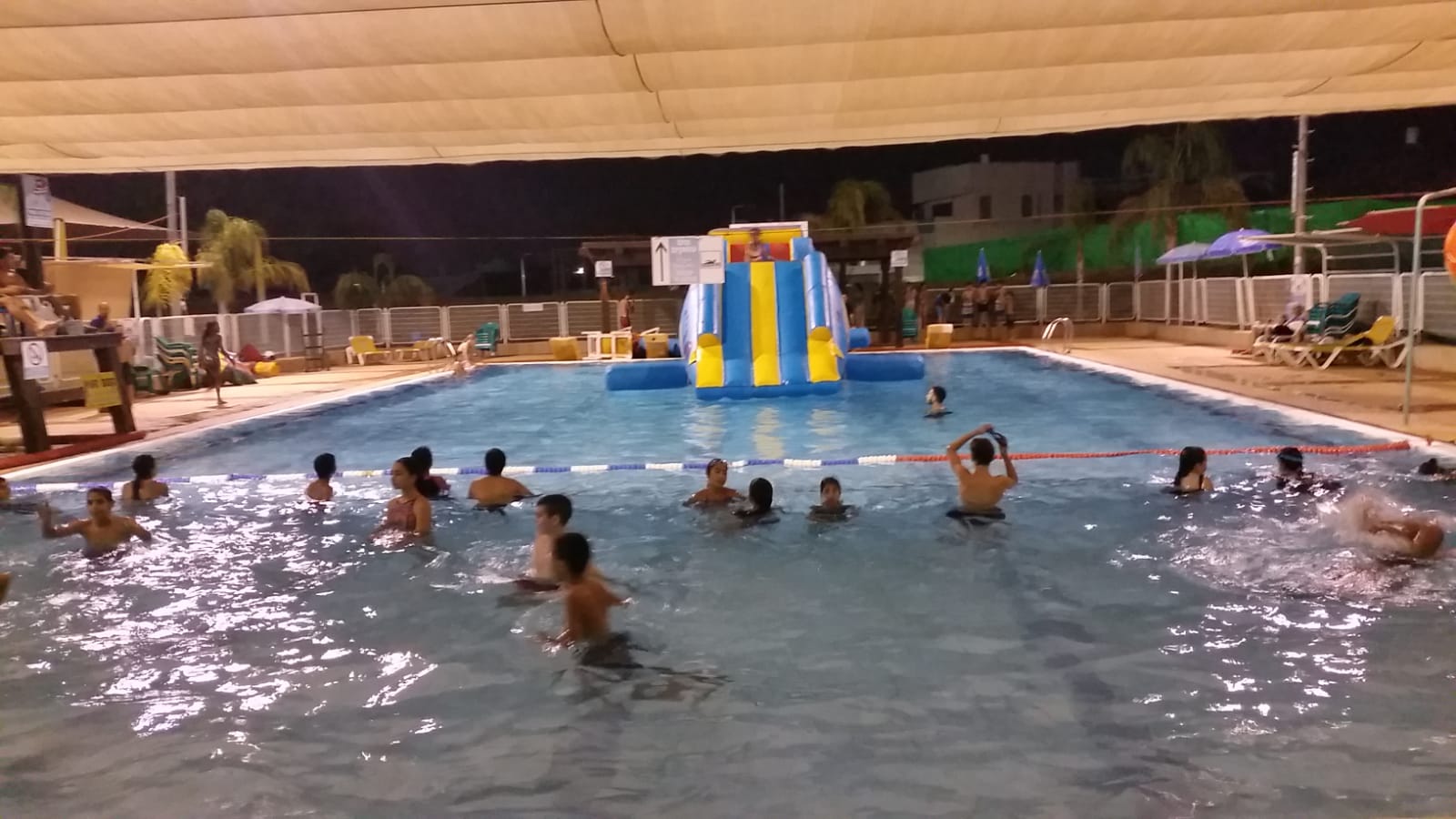 דוברות מועצה מקומית גן יבנה